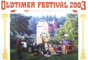 Oldtimer festival 2003